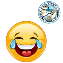 Telegram sticker 😂 CIA FIRST International School