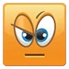 Sticker 😡 Пакфоркатиксаок :: @fStikBot