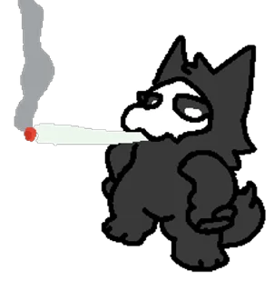 Video sticker 🌟 Puro :: @fStikBot