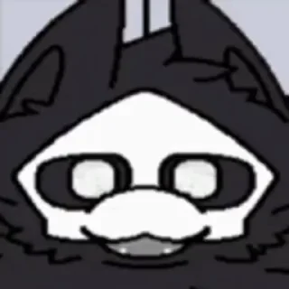 Video sticker 🌟 Puro :: @fStikBot