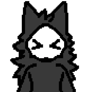 Telegram sticker 😆 Puro :: @fStikBot