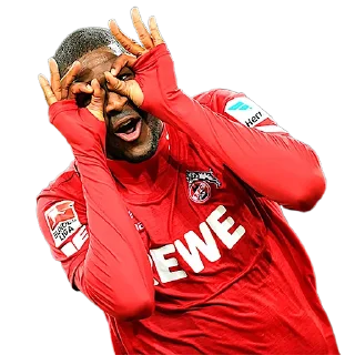 Video sticker 👌 Footballchat