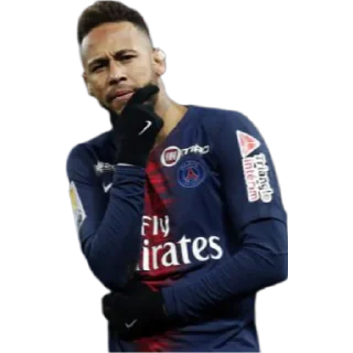 Telegram sticker 🤔 Footballchat