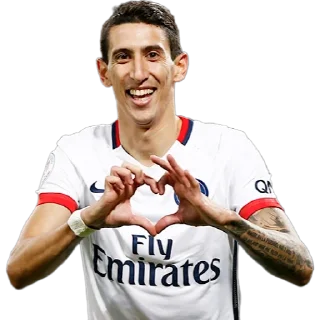 Telegram sticker 😍 Footballchat