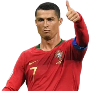 Telegram sticker 👍 Footballchat