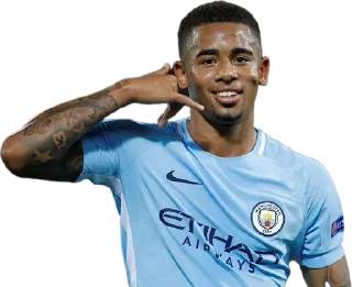 Sticker ✋ Footballchat