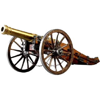 Telegram stiker 🔫 Heavy Artillery @PunjabiSticker
