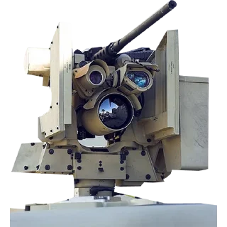 Video sticker 🔫 Heavy Artillery @PunjabiSticker