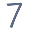 Sticker 7️⃣ @krohaaa21 про тг