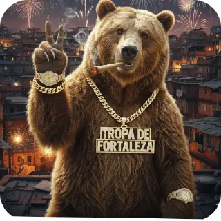 Telegram sticker 🎫 Bala CV