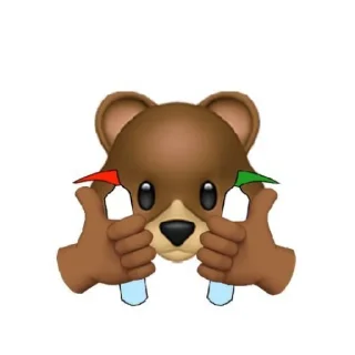 Video sticker 🐱 Bala CV