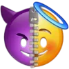 Video sticker 😈 твой прай�...