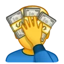 Video sticker 🤦‍♂️ твой прай�...
