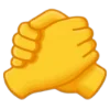 Video sticker 🤝 твой прай�...