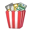 Video sticker 🍿 твой прай�...
