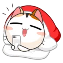 Telegram sticker 📱 Kisa