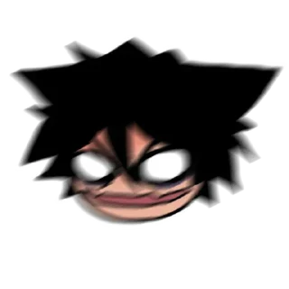 Video sticker 🤬 Edgy Catboy ReMix :: @fStikBot