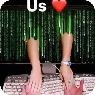 Telegram sticker 💗 saltyyy