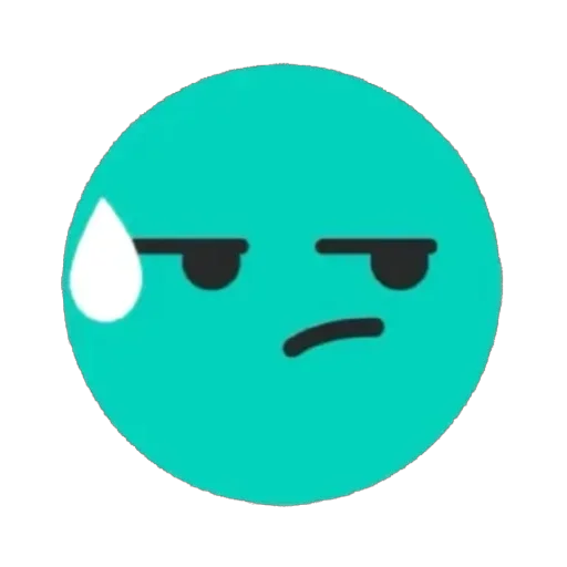 Telegram sticker 🫥 ㅤНаф Ниф @hystericalangels