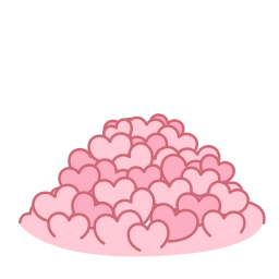 Telegram sticker 🐹 ㅤНаф Ниф @hystericalangels