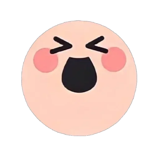 Telegram sticker 😁 ㅤНаф Ниф @hystericalangels