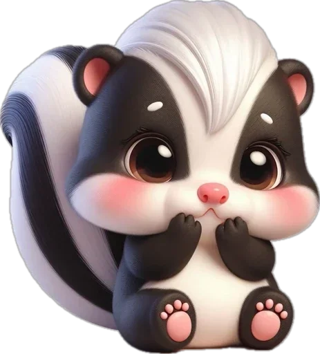 Sticker 😊 ㅤНаф Ниф @hystericalangels