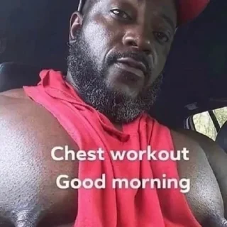 Telegram sticker 🤩 Skipniggga @MoiStikiBot