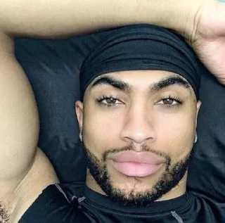 Video sticker 🤩 Skipniggga @MoiStikiBot