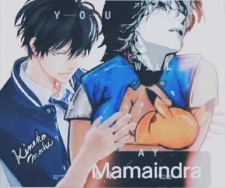 Telegram sticker 🤩 Skipniggga @MoiStikiBot