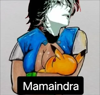 Video sticker 🤩 Skipniggga @MoiStikiBot