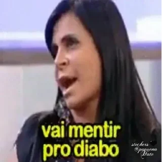 Telegram sticker 😉 CAPS Vibes 🤪 @nadaQpresta