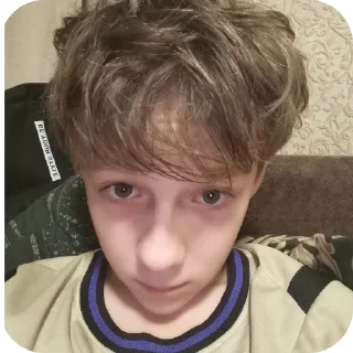 Video sticker 🙂 Даня