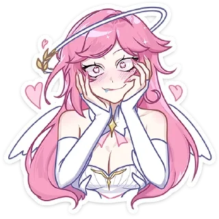 Video sticker 😍 Сиерин; @stickersvk18 + @yooshi69