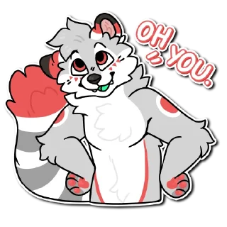 Video sticker 😉 Minto (@mint_was_here)