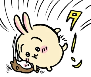 Telegram sticker 😊 усачи 🍮 @ryousticks :: @fStikBot