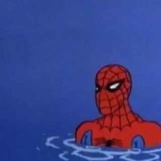 Video sticker 🕸 -My Pack / @PeterParker_SM