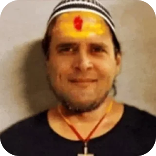 Video sticker 🧔 ADIII HAKLA GANG