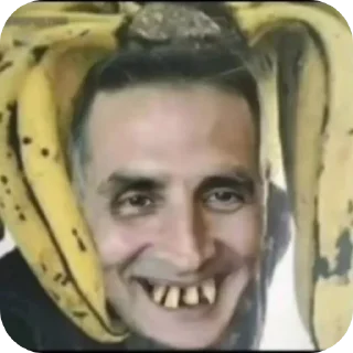 Telegram sticker 🙂 ADIII HAKLA GANG