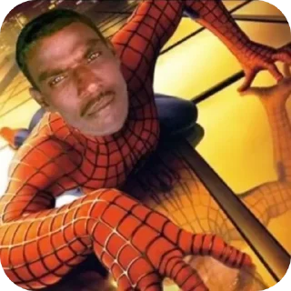 Telegram sticker 👄 ADIII HAKLA GANG