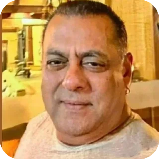 Video sticker 🤲 ADIII HAKLA GANG