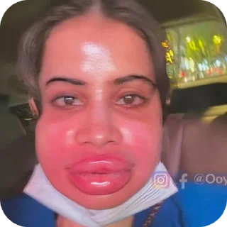 Telegram sticker 🙂 ADIII HAKLA GANG