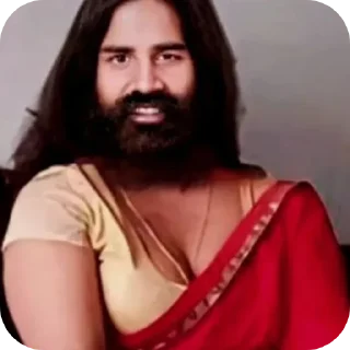 Video sticker 💇 ADIII HAKLA GANG