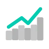 Sticker 📈 СІЧЕМОдзі