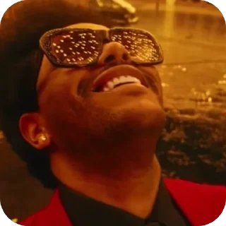 Telegram sticker 🔥 tlou