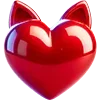Sticker 💋 Автор➡️@emoji_gray
Элементы➡️@png_min