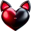 Sticker 💋 Автор➡️@emoji_gray
Элементы➡️@png_min