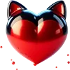 Sticker 💋 Автор➡️@emoji_gray
Элементы➡️@png_min