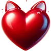 Sticker 💋 Автор➡️@emoji_gray
Элементы➡️@png_min