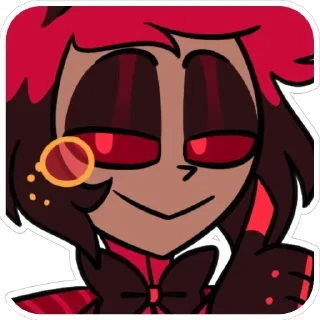 Telegram sticker 👍 DO NOT USE FOR YOUR PACKS