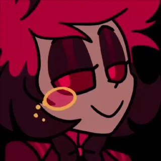 Video sticker 😇 DO NOT USE FOR YOUR PACKS